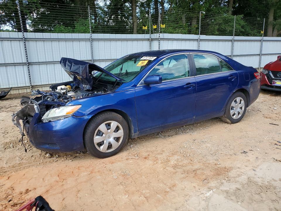Aukcja sprzedaży 2009 Toyota Camry, vin: 4T1BE46K19U414920, numer aukcji: 67127636