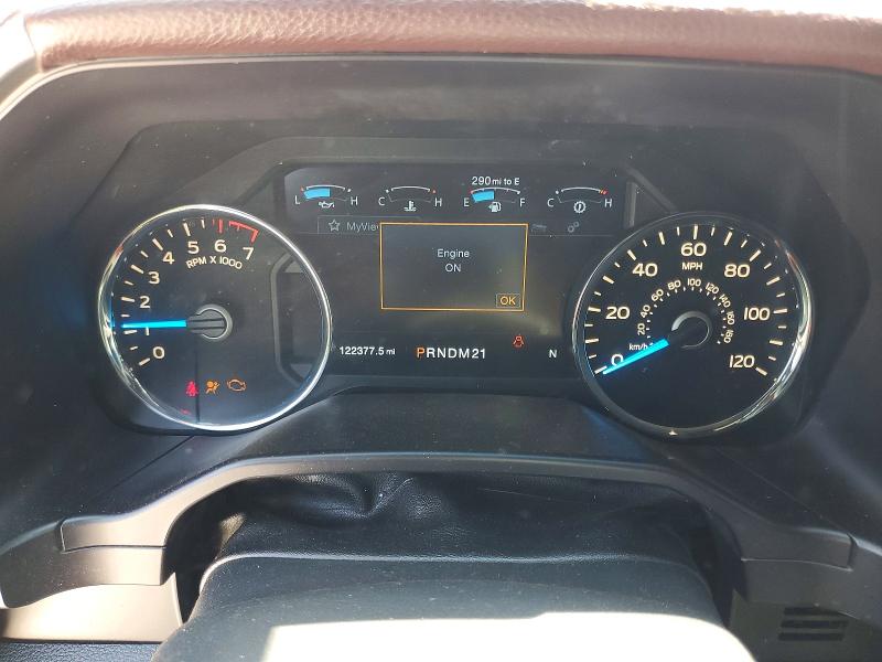 66216176 :رقم المزاد ، 1FTEW1CF8GFC37255 vin ، 2016 Ford F150 مزاد بيع