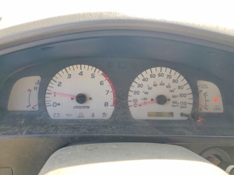 Продаж на аукціоні авто 2002 Toyota Tacoma, vin: 5TEWN72N72Z145164, номер лоту: 66138856