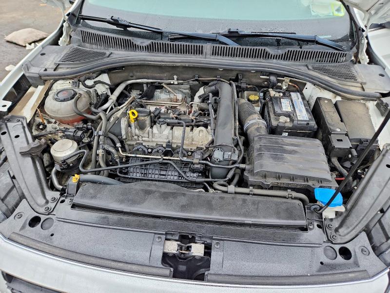 Продажа на аукционе авто 2019 Volkswagen Jetta, vin: 3VWG57BU7KM096358, номер лота: 65801596