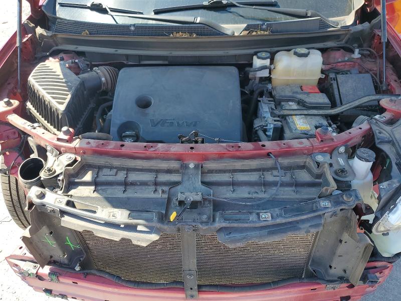 Продажа на аукционе авто 2021 Chevrolet Traverse, vin: 1GNERGKW0MJ231137, номер лота: 64039236