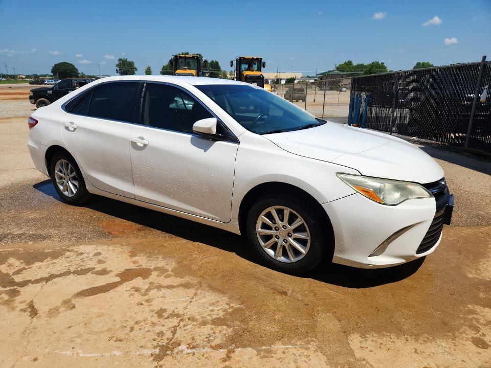 Продажа на аукционе авто 2016 Toyota Camry, vin: 4T1BF1FK3GU118113, номер лота: 64601766