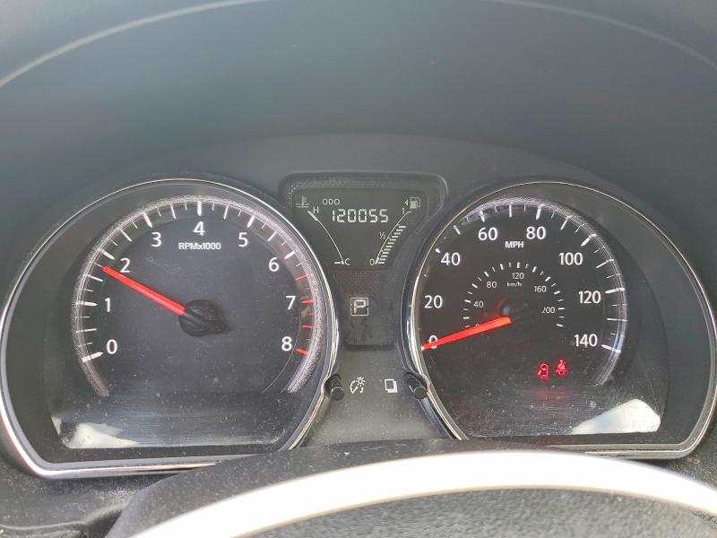 65349986 :رقم المزاد ، 3N1CN7AP6JK415856 vin ، 2018 Nissan Versa مزاد بيع