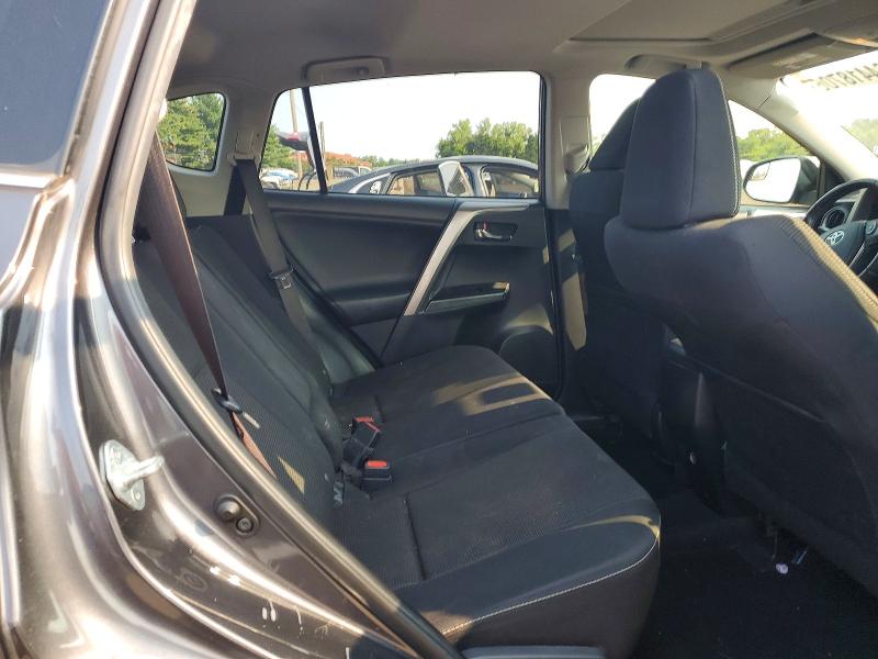 64418706 :رقم المزاد ، JTMRFREV3HJ125093 vin ، 2017 Toyota Rav4 مزاد بيع