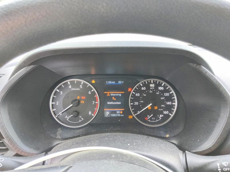2024 Nissan Sentra მანქანა იყიდება აუქციონზე, vin: 3N1AB8BV9RY298933, აუქციონის ნომერი: 60201386