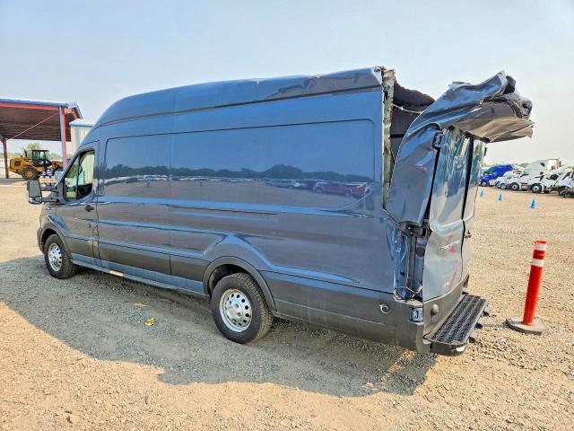 67336046 :رقم المزاد ، 1FTBR3U81NKA61319 vin ، 2022 Ford Transit مزاد بيع