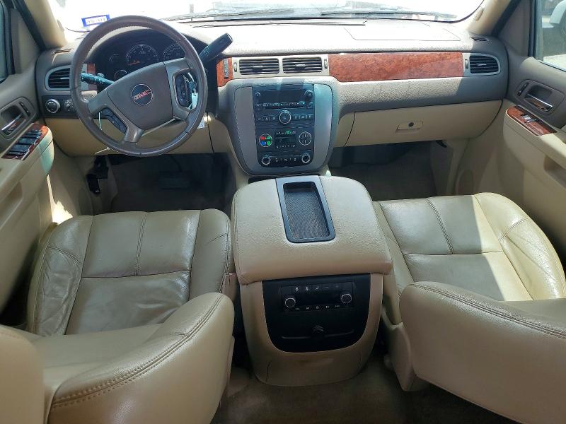 Aukcja sprzedaży 2012 Gmc Yukon, vin: 1GKS2CE00CR275062, numer aukcji: 63313276