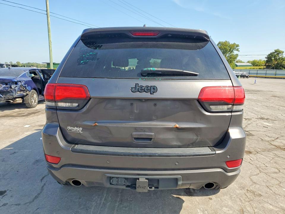 66708696 :رقم المزاد ، 1C4RJEAG0FC883196 vin ، 2015 Jeep Grand Cherokee مزاد بيع