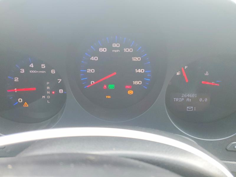 67013306 :رقم المزاد ، 19UUA66216A066619 vin ، 2006 Acura 3.2tl مزاد بيع