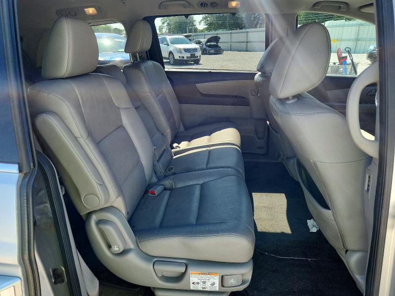 Aukcja sprzedaży 2012 Honda Odyssey, vin: 5FNRL5H97CB007029, numer aukcji: 63359686