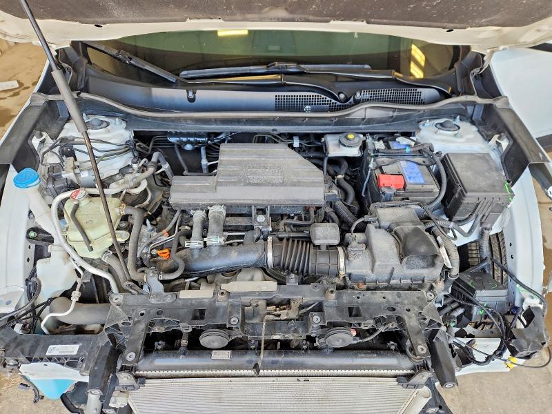Продаж на аукціоні авто 2021 Honda Cr-v, vin: 5J6RW2H51ML020161, номер лоту: 61341416