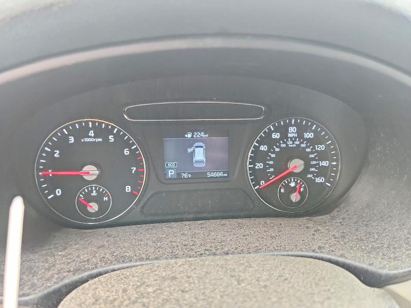 Aukcja sprzedaży 2020 Kia Sorento, vin: 5XYPG4A35LG648295, numer aukcji: 62996566