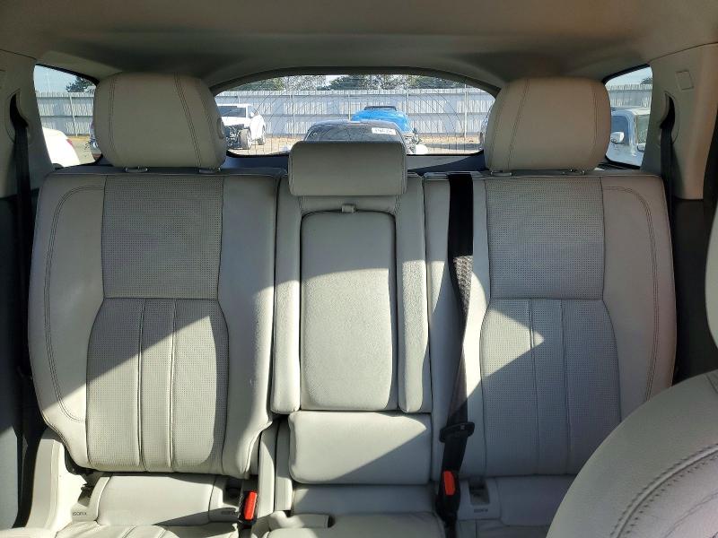 Продаж на аукціоні авто 2017 Land Rover Discovery Sport, vin: SALCR2BG3HH693113, номер лоту: 65694266