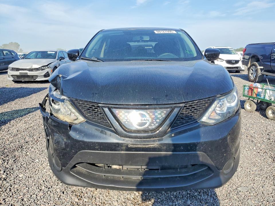 Aukcja sprzedaży 2018 Nissan Rogue Sport, vin: JN1BJ1CR2JW258561, numer aukcji: 66127996