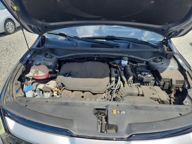 64901856 :رقم المزاد ، 5XYK33AF5PG040776 vin ، 2023 Kia Sportage مزاد بيع