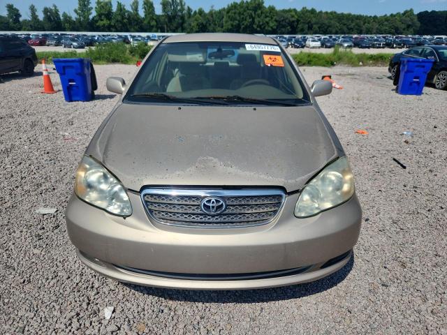 2007 Toyota Corolla მანქანა იყიდება აუქციონზე, vin: 2T1BR32E17C764335, აუქციონის ნომერი: 64957776