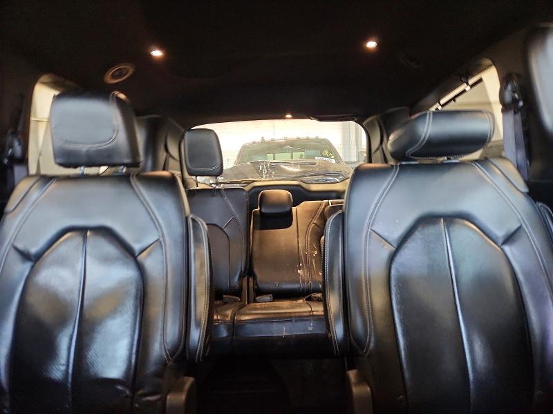Продаж на аукціоні авто 2020 Chrysler Pacifica, vin: 2C4RC3BG4LR288352, номер лоту: 64750416