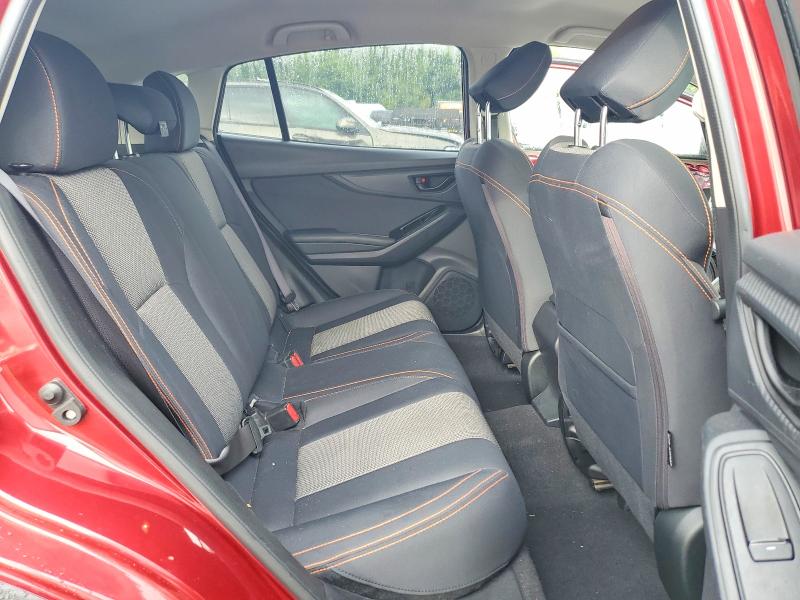 Продажа на аукционе авто 2018 Subaru Crosstrek, vin: JF2GTABC7J9268089, номер лота: 63937976