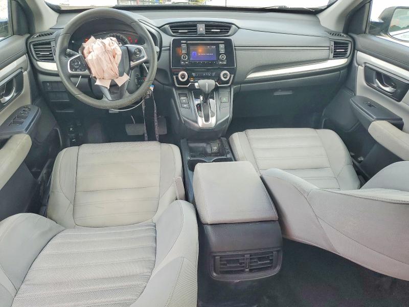 66424766 :رقم المزاد ، 5J6RW5H37KL001921 vin ، 2019 Honda Cr-v مزاد بيع