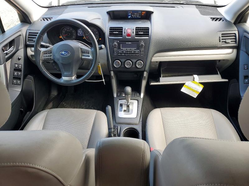 Продаж на аукціоні авто 2014 Subaru Forester, vin: JF2SJAHC8EH423073, номер лоту: 65191306
