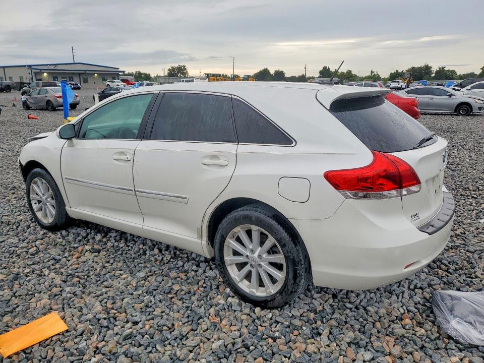 Продажа на аукционе авто 2009 Toyota Venza, vin: 4T3ZE11A29U007319, номер лота: 65532346