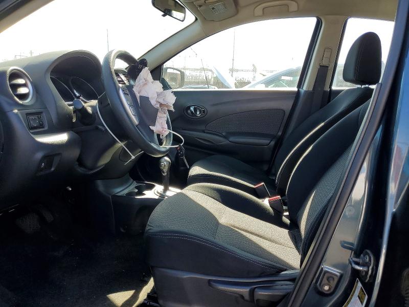 Продаж на аукціоні авто 2016 Nissan Versa, vin: 3N1CN7AP1GL823958, номер лоту: 64448176