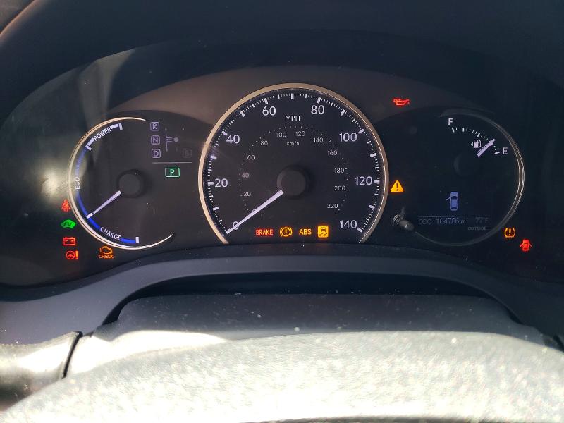 Продаж на аукціоні авто 2015 Lexus Ct, vin: JTHKD5BH3F2240894, номер лоту: 64622406