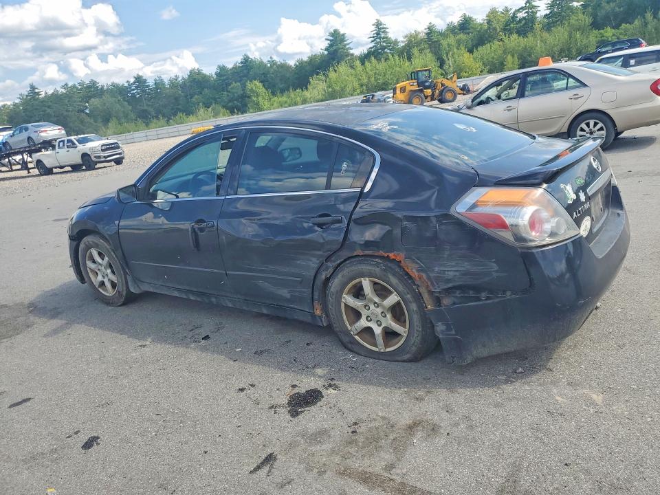 Продаж на аукціоні авто 2007 Nissan Altima, vin: 1N4AL21E37N452786, номер лоту: 64452456