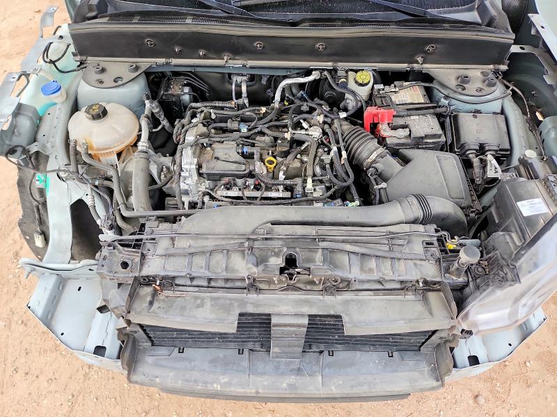 2022 Ford Bronco Sport მანქანა იყიდება აუქციონზე, vin: 3FMCR9B62NRD90336, აუქციონის ნომერი: 64132546