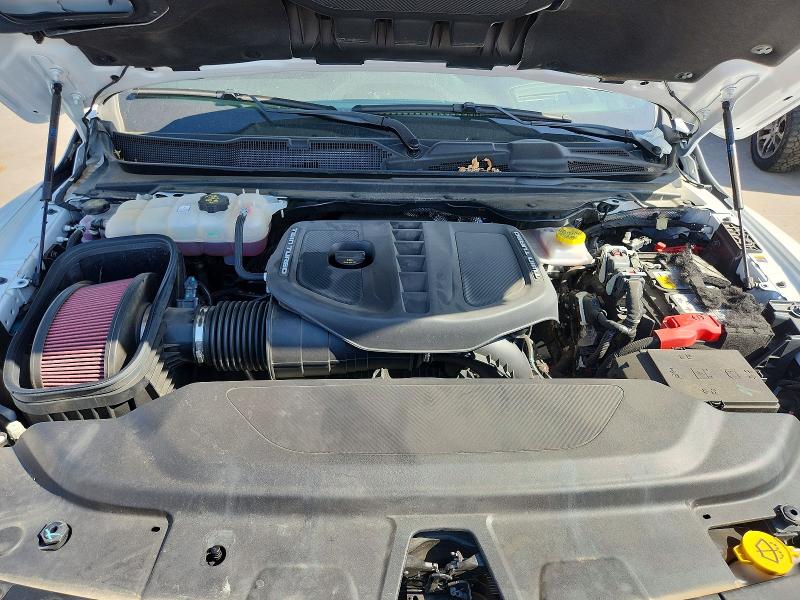 Продаж на аукціоні авто 2025 Ram 1500, vin: 1C6SRFUP8SN573928, номер лоту: 64455366