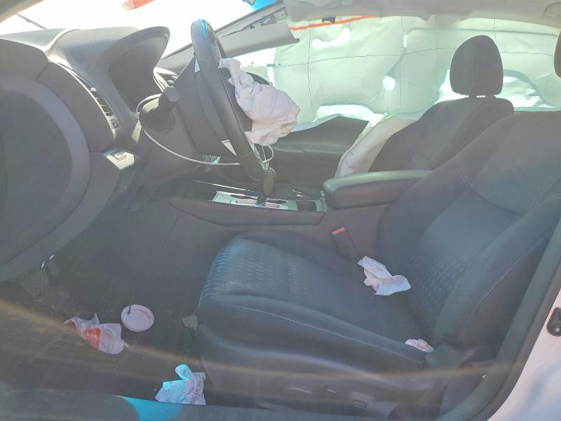 Продаж на аукціоні авто 2017 Nissan Altima, vin: 1N4AL3AP2HC193034, номер лоту: 67121876