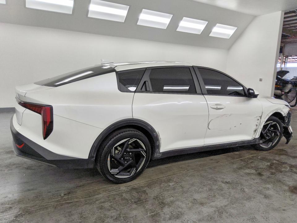 Aukcja sprzedaży 2025 Kia K4, vin: 3KPFU4DE7SE242189, numer aukcji: 63749926