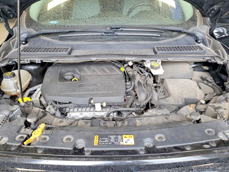 Aukcja sprzedaży 2018 Ford Escape, vin: 1FMCU0GD5JUC81437, numer aukcji: 64297696