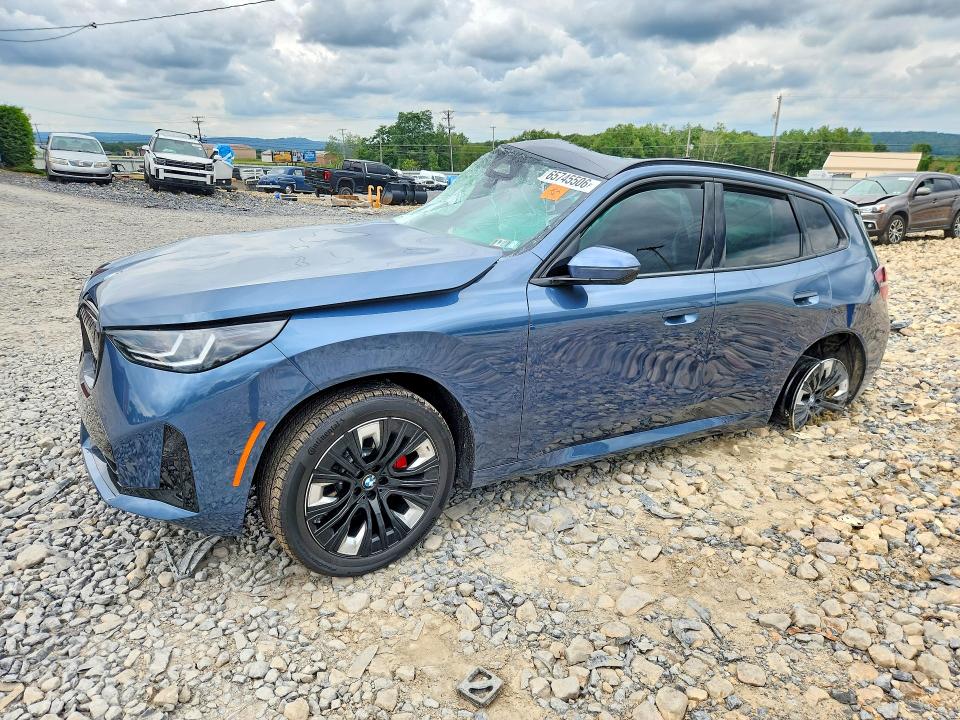 Aukcja sprzedaży 2026 Bmw X3, vin: 5UX53GP06T9540690, numer aukcji: 65745506