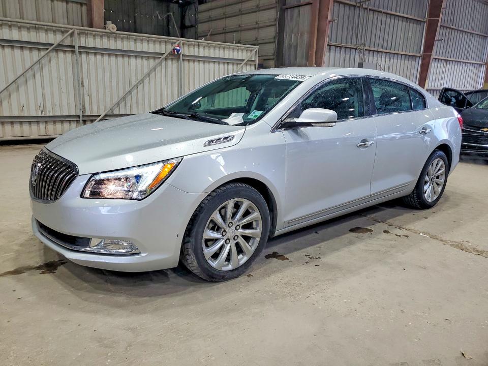 Продаж на аукціоні авто 2016 Buick Lacrosse, vin: 1G4GB5G36GF101035, номер лоту: 66714436