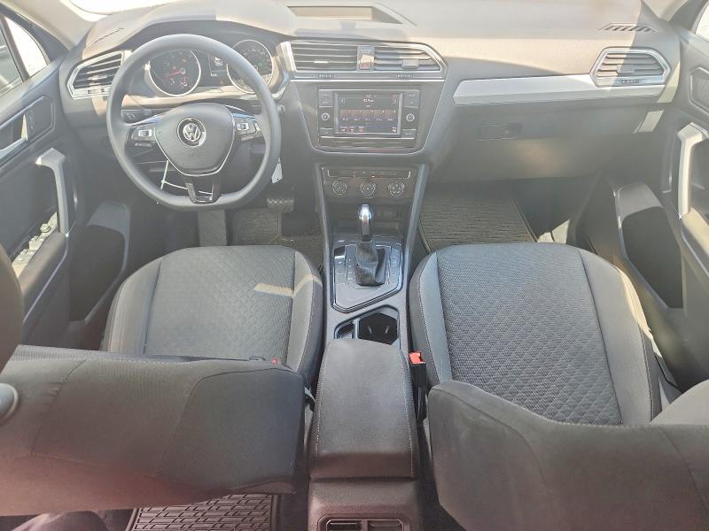 Продаж на аукціоні авто 2018 Volkswagen Tiguan, vin: 3VV1B7AX3JM033481, номер лоту: 65664306