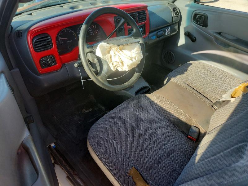 Auction sale of the 2000 Dodge Dakota, vin: 1B7FL26X6YS602421, lot number: 65536066