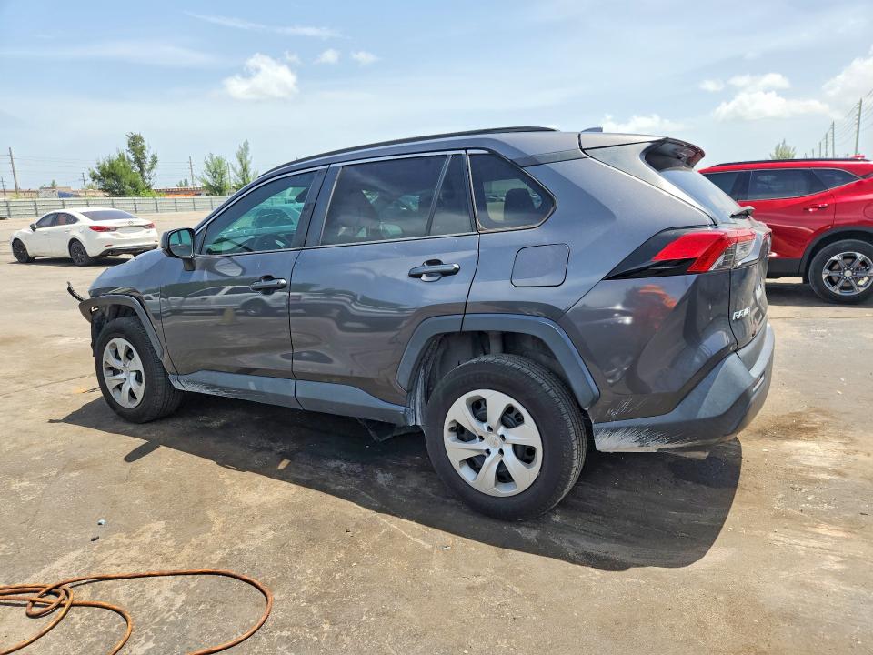 Продаж на аукціоні авто 2019 Toyota Rav4, vin: 2T3H1RFVXKW033013, номер лоту: 65323636