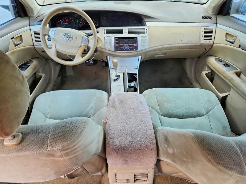 2006 Toyota Avalon მანქანა იყიდება აუქციონზე, vin: 4T1BK36B56U125571, აუქციონის ნომერი: 65172656