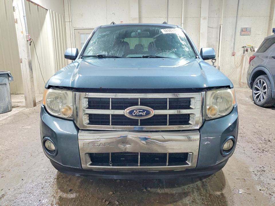 2012 Ford Escape მანქანა იყიდება აუქციონზე, vin: 1FMCU9EG5CKB87493, აუქციონის ნომერი: 66989166