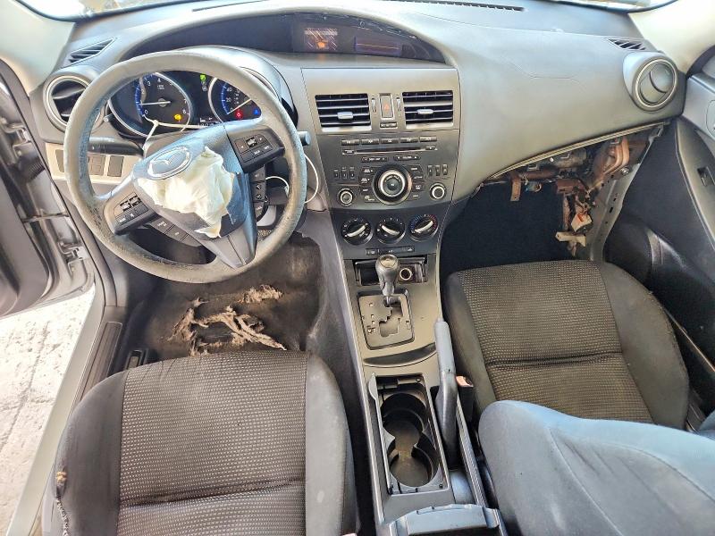 Aukcja sprzedaży 2013 Mazda 3, vin: JM1BL1U76D1750709, numer aukcji: 66728036
