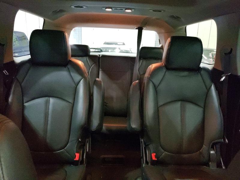 Продажа на аукционе авто 2012 Gmc Acadia, vin: 1GKKVPED4CJ135919, номер лота: 65289006