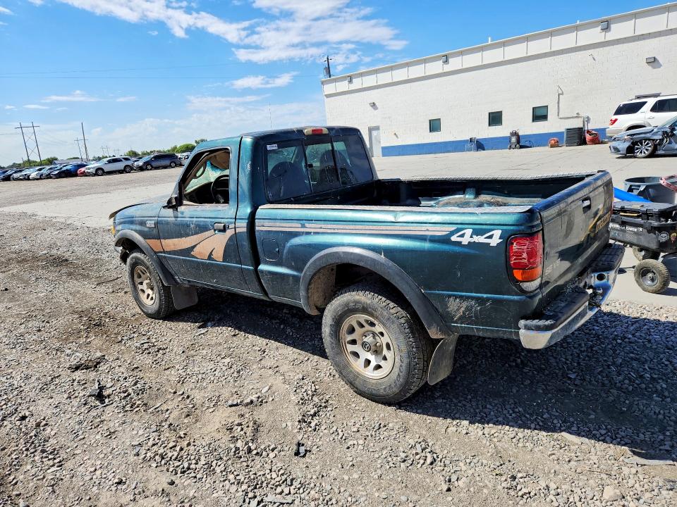 Aukcja sprzedaży 1998 Mazda B3000, vin: 4F4YR13U0WTM10714, numer aukcji: 66087546