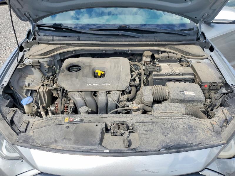 Продаж на аукціоні авто 2017 Hyundai Elantra, vin: 5NPD74LFXHH133271, номер лоту: 65386046