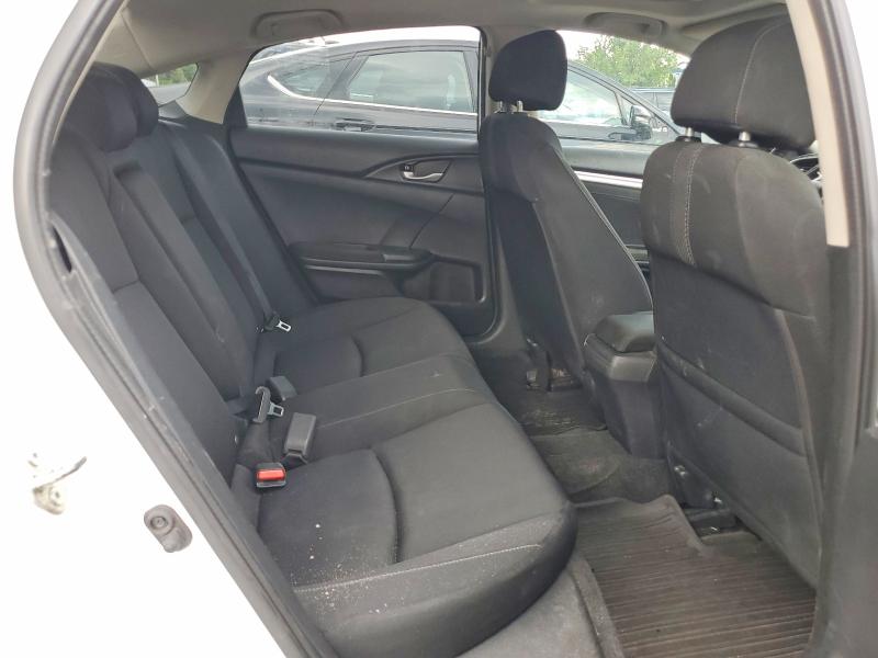 Aukcja sprzedaży 2018 Honda Civic, vin: 2HGFC2F86JH015918, numer aukcji: 65383306
