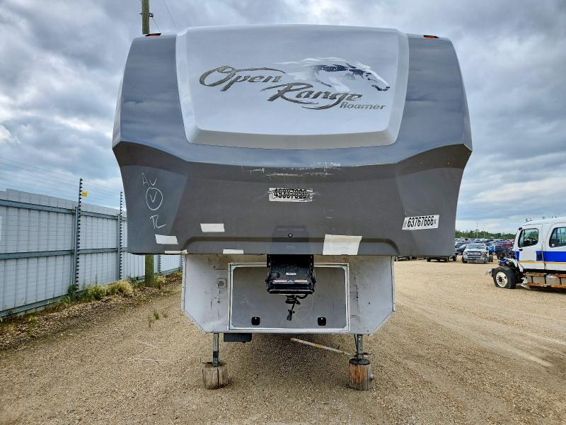 Продажа на аукционе авто 2012 Highland Ridge Open Range, vin: 5XMFL3920C5006612, номер лота: 63767666