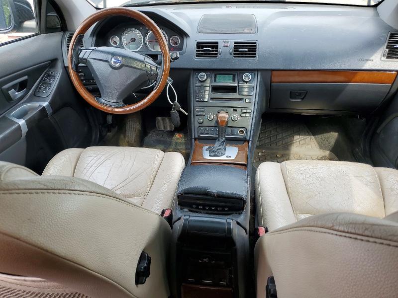 Aukcja sprzedaży 2007 Volvo Xc90, vin: YV4CZ852571358997, numer aukcji: 65222376