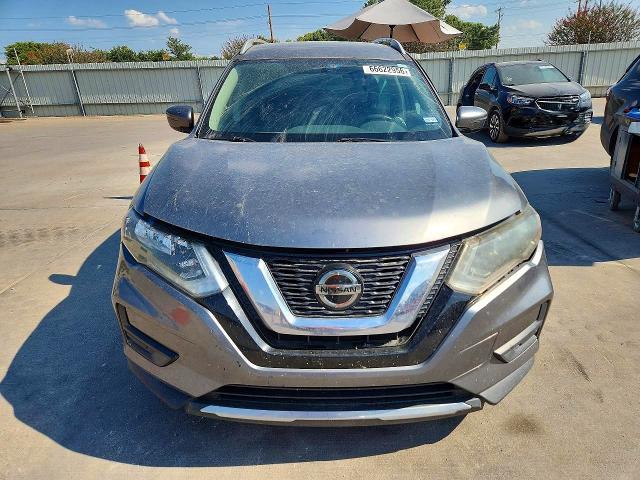 Продажа на аукционе авто 2020 Nissan Rogue, vin: 5N1AT2MT3LC760529, номер лота: 66622956