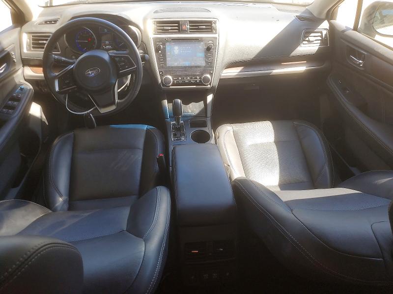 66415266 :رقم المزاد ، 4S4BSENC7K3275008 vin ، 2019 Subaru Outback مزاد بيع