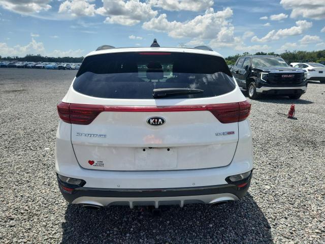 Продаж на аукціоні авто 2020 Kia Sportage, vin: KNDPR3A66L7784303, номер лоту: 64855566